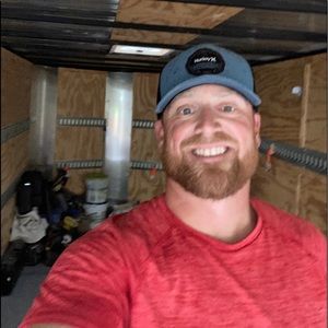 Meet your Posher, Jason